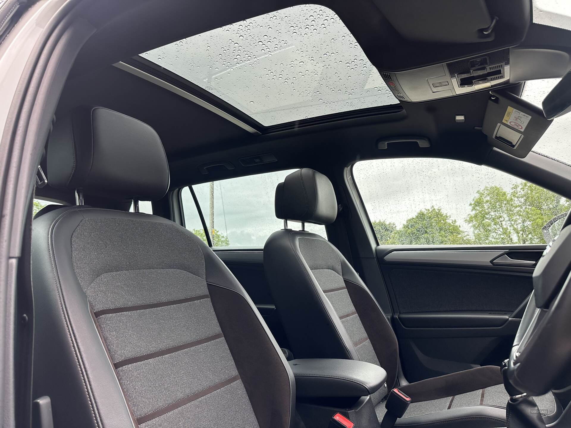 Oct 2019 Seat Tarraco 2.0 TDI Xcellence First Edition 5dr