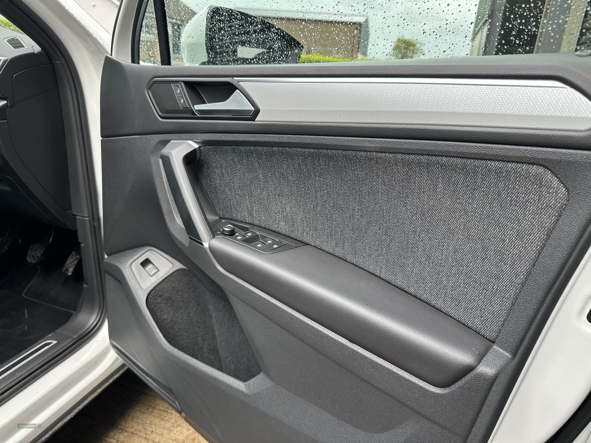 Oct 2019 Seat Tarraco 2.0 TDI Xcellence First Edition 5dr
