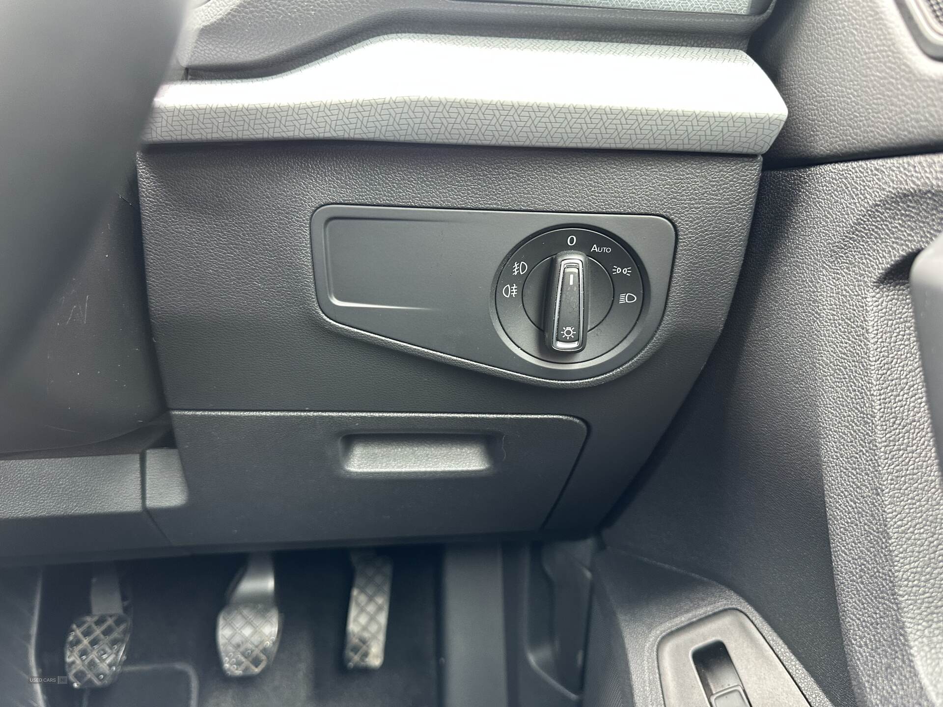 Oct 2019 Seat Tarraco 2.0 TDI Xcellence First Edition 5dr