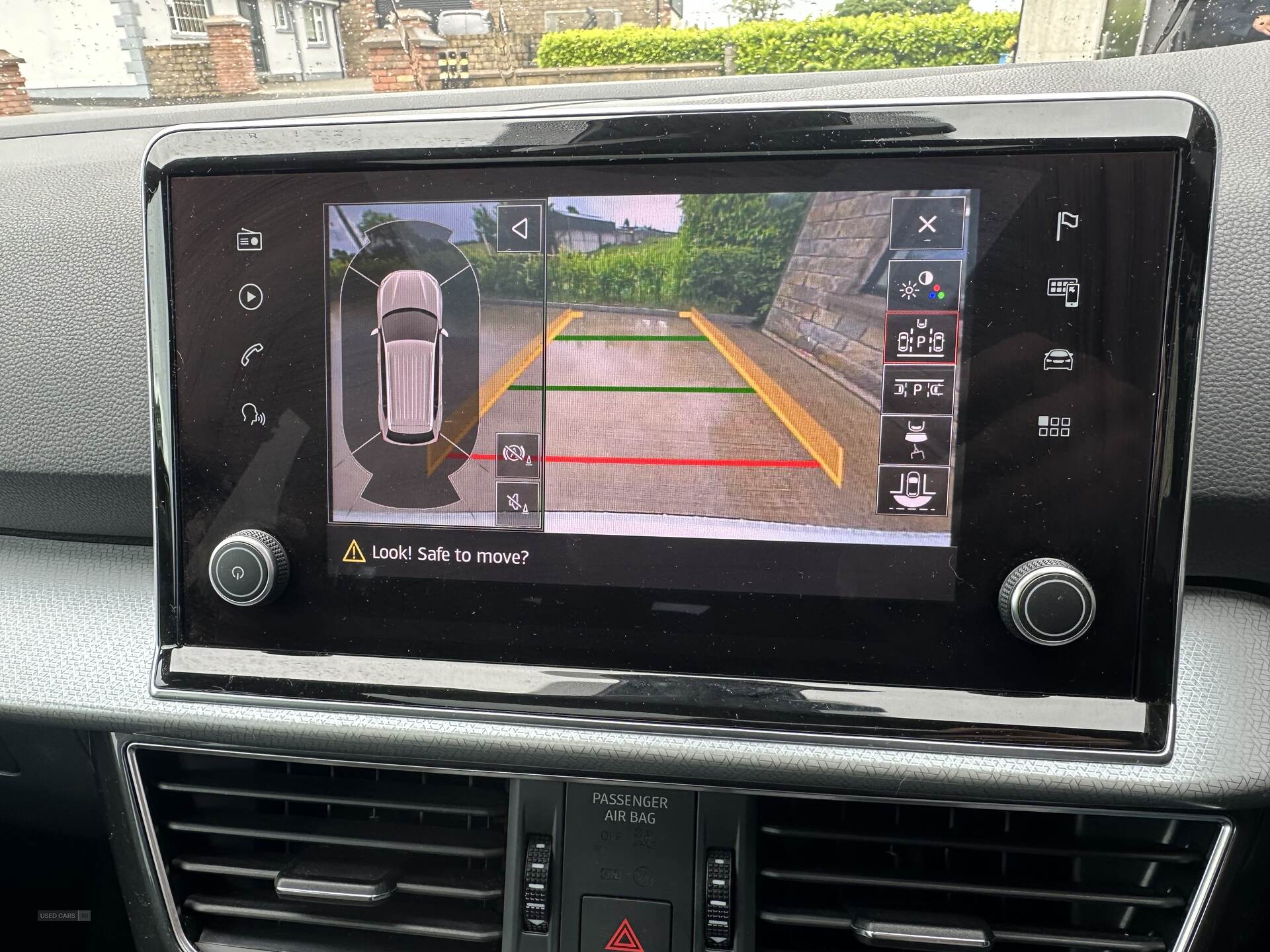 Oct 2019 Seat Tarraco 2.0 TDI Xcellence First Edition 5dr