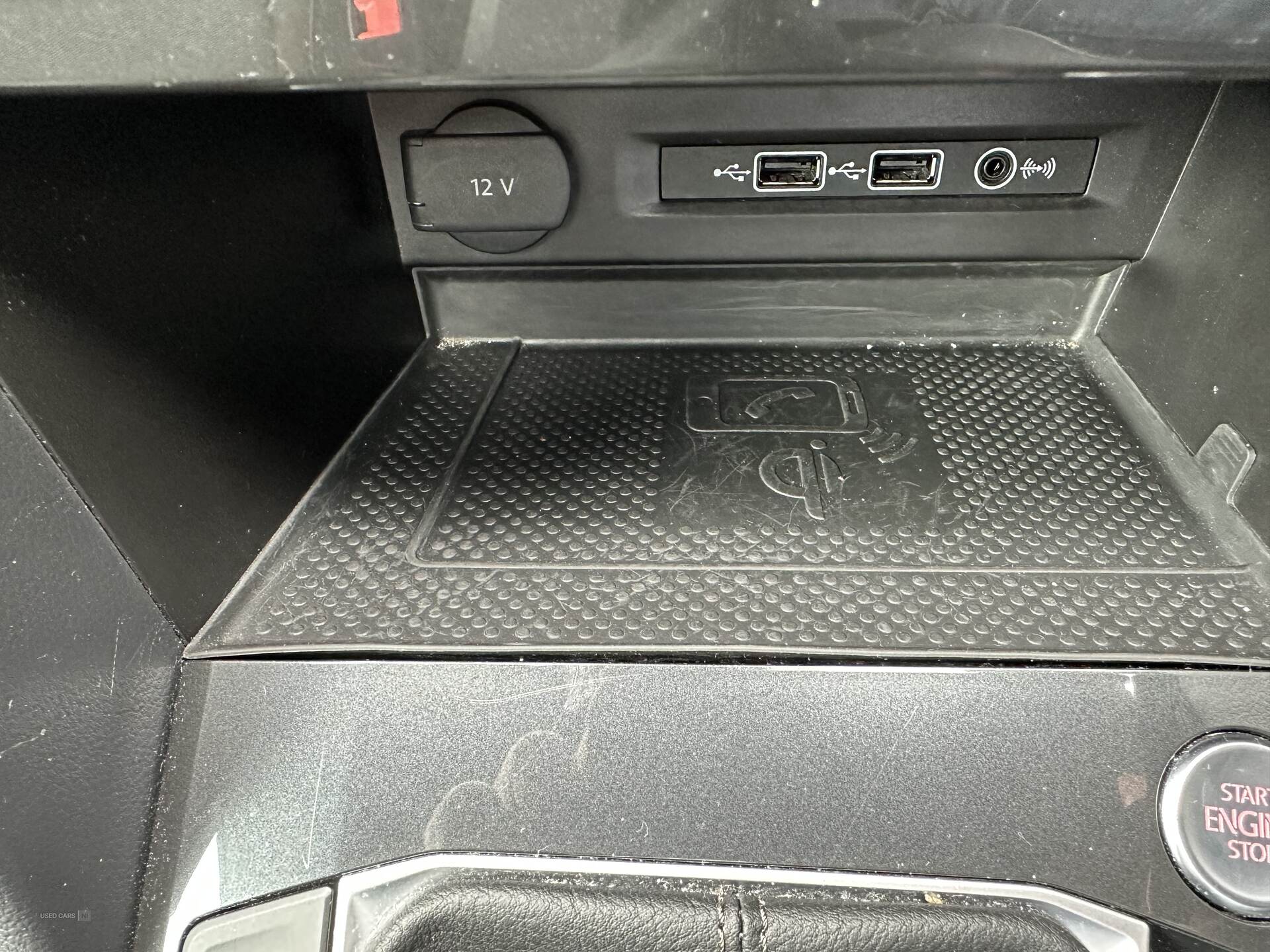 Oct 2019 Seat Tarraco 2.0 TDI Xcellence First Edition 5dr