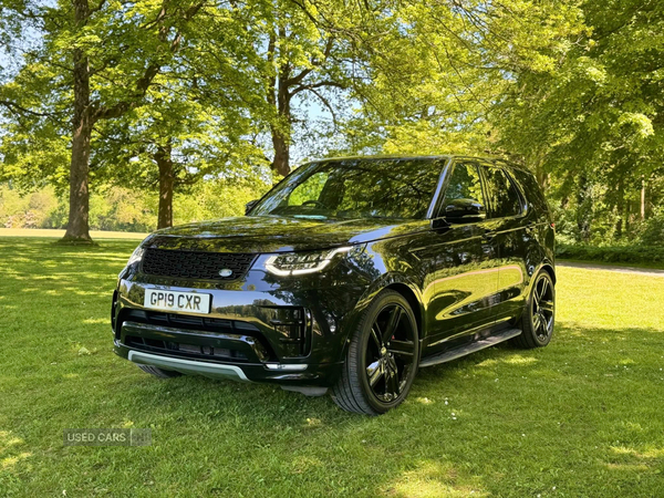 Land Rover Discovery DIESEL SW in Armagh