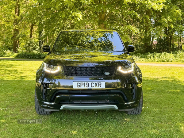 Land Rover Discovery DIESEL SW in Armagh