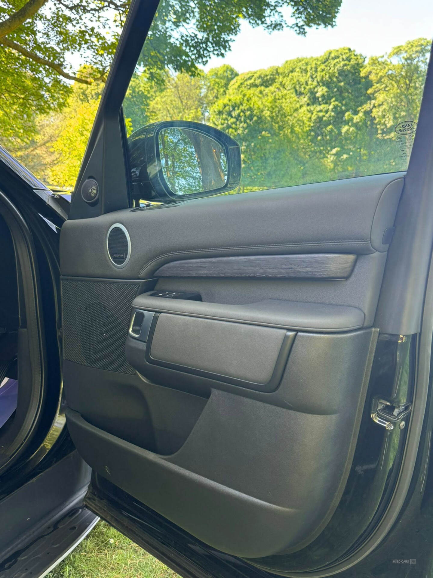 Land Rover Discovery DIESEL SW in Armagh