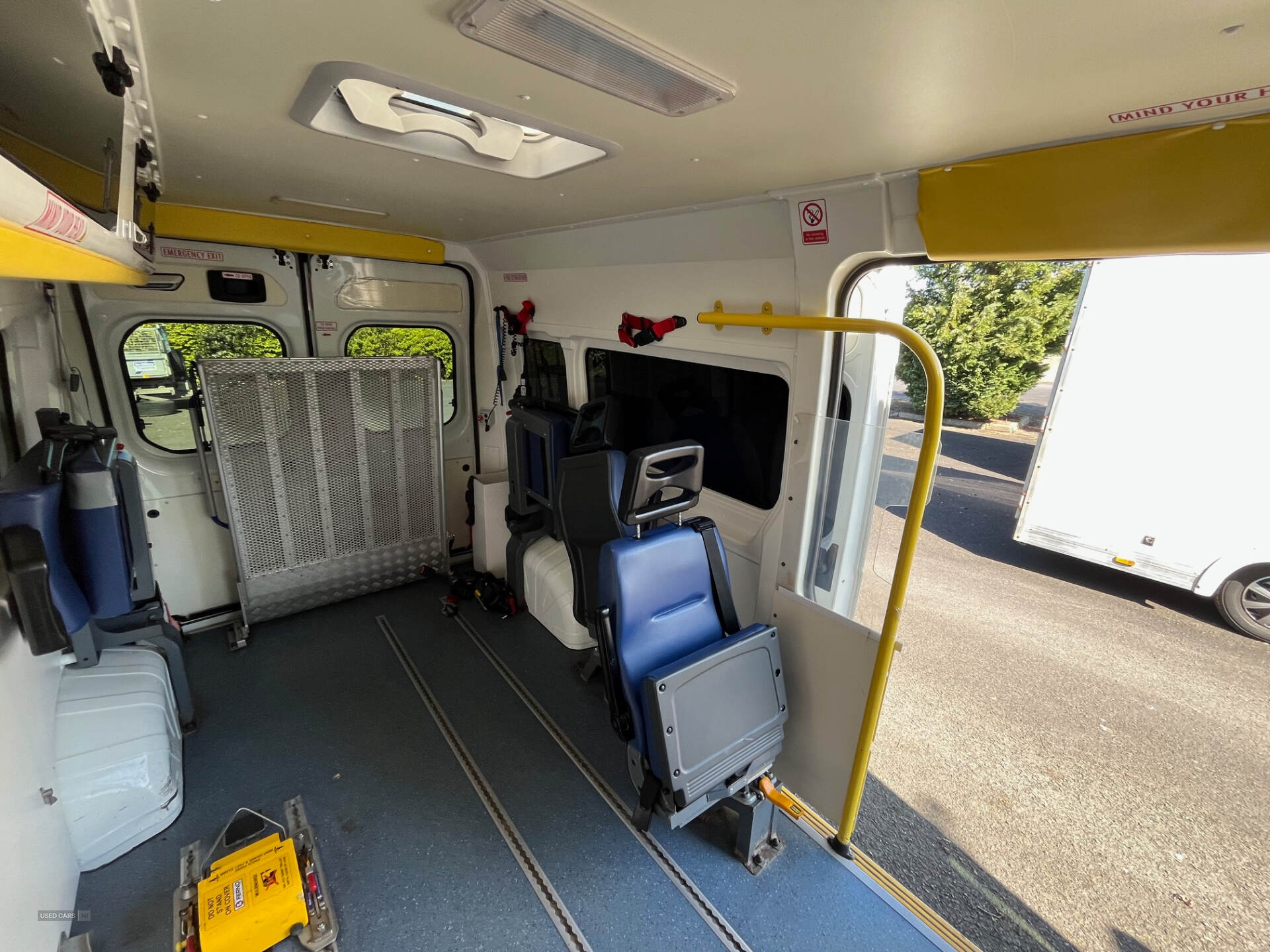 Jun 2017 Peugeot Boxer 2.0 BlueHDi H2 Van 130ps