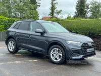 Audi Q5 DIESEL ESTATE in Fermanagh