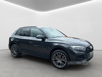Audi Q5 DIESEL ESTATE in Fermanagh