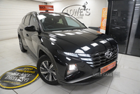 Hyundai Tucson ESTATE in Antrim