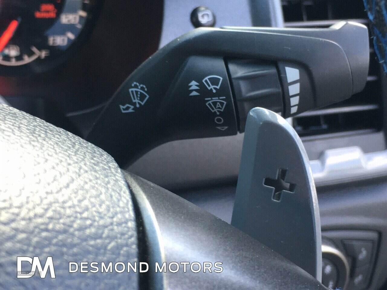 Feb 2022 Ford Ranger Pick Up Double Cab Raptor 2.0 EcoBlue 213 Auto