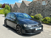 Volkswagen Golf DIESEL HATCHBACK in Armagh