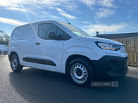 Citroen Berlingo M DIESEL in Antrim