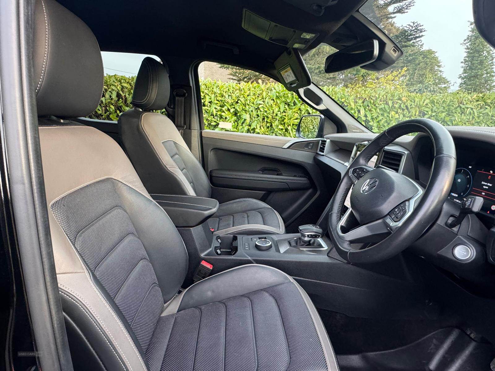 May 2024 Volkswagen Amarok D/Cab Pick Up Style 3.0 V6 TDI 240 4MOTION Auto