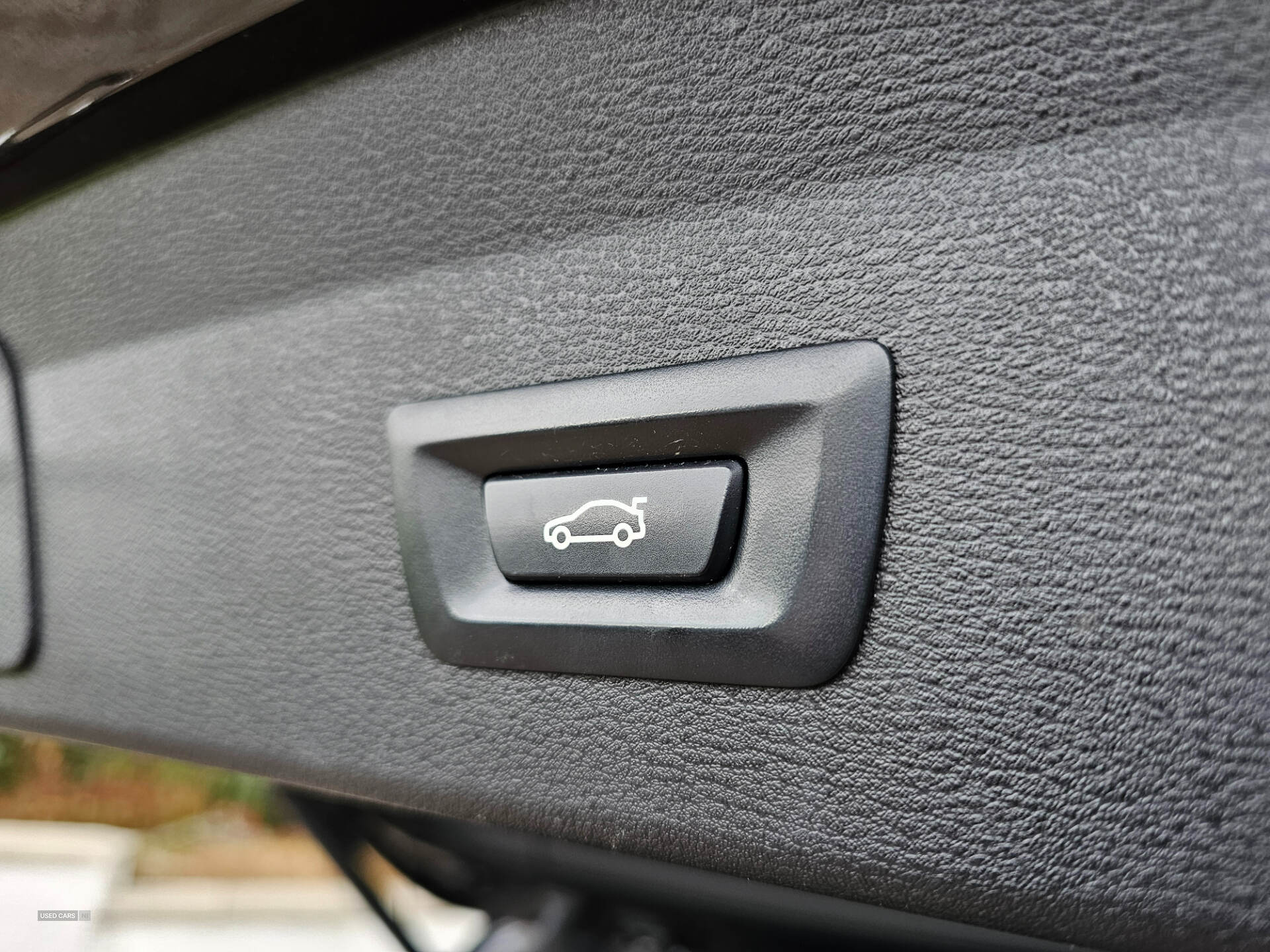 BMW X1 DIESEL ESTATE in Tyrone