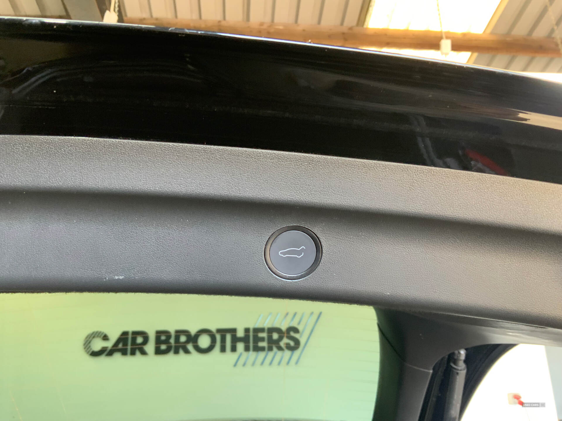 Dec 2022 TESLA Model Y Long Range AWD 5dr Auto
