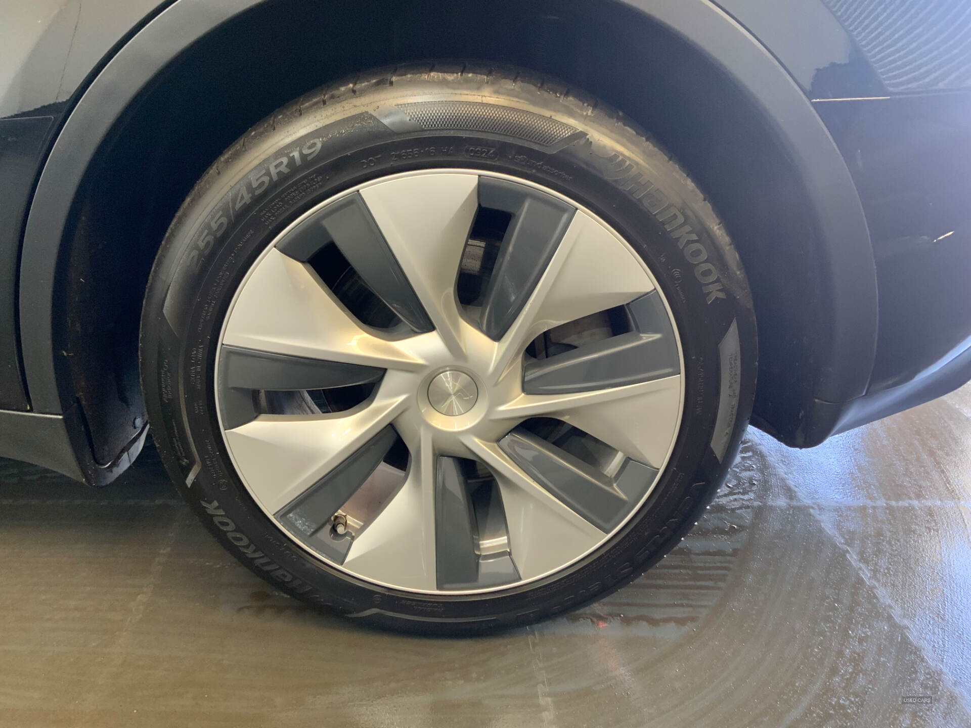 Dec 2022 TESLA Model Y Long Range AWD 5dr Auto