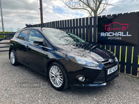 Ford Focus HATCHBACK in Antrim