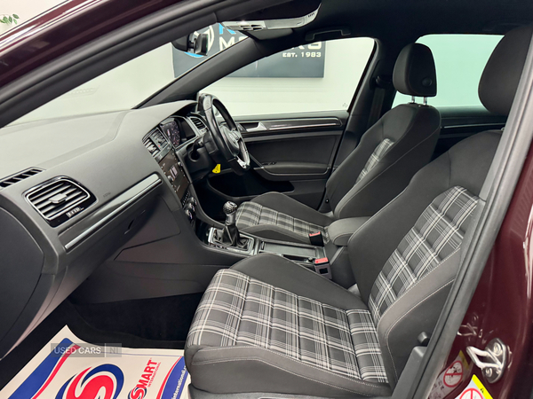 Volkswagen Golf DIESEL HATCHBACK in Derry / Londonderry