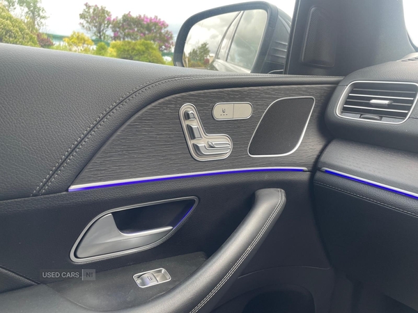 Mercedes GLE-Class DIESEL ESTATE in Tyrone