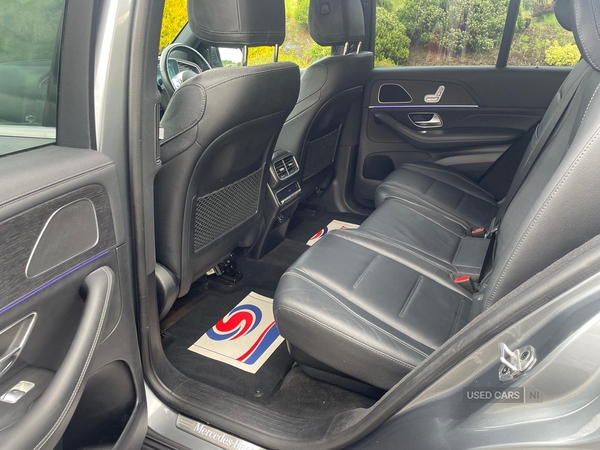 Mercedes GLE-Class DIESEL ESTATE in Tyrone