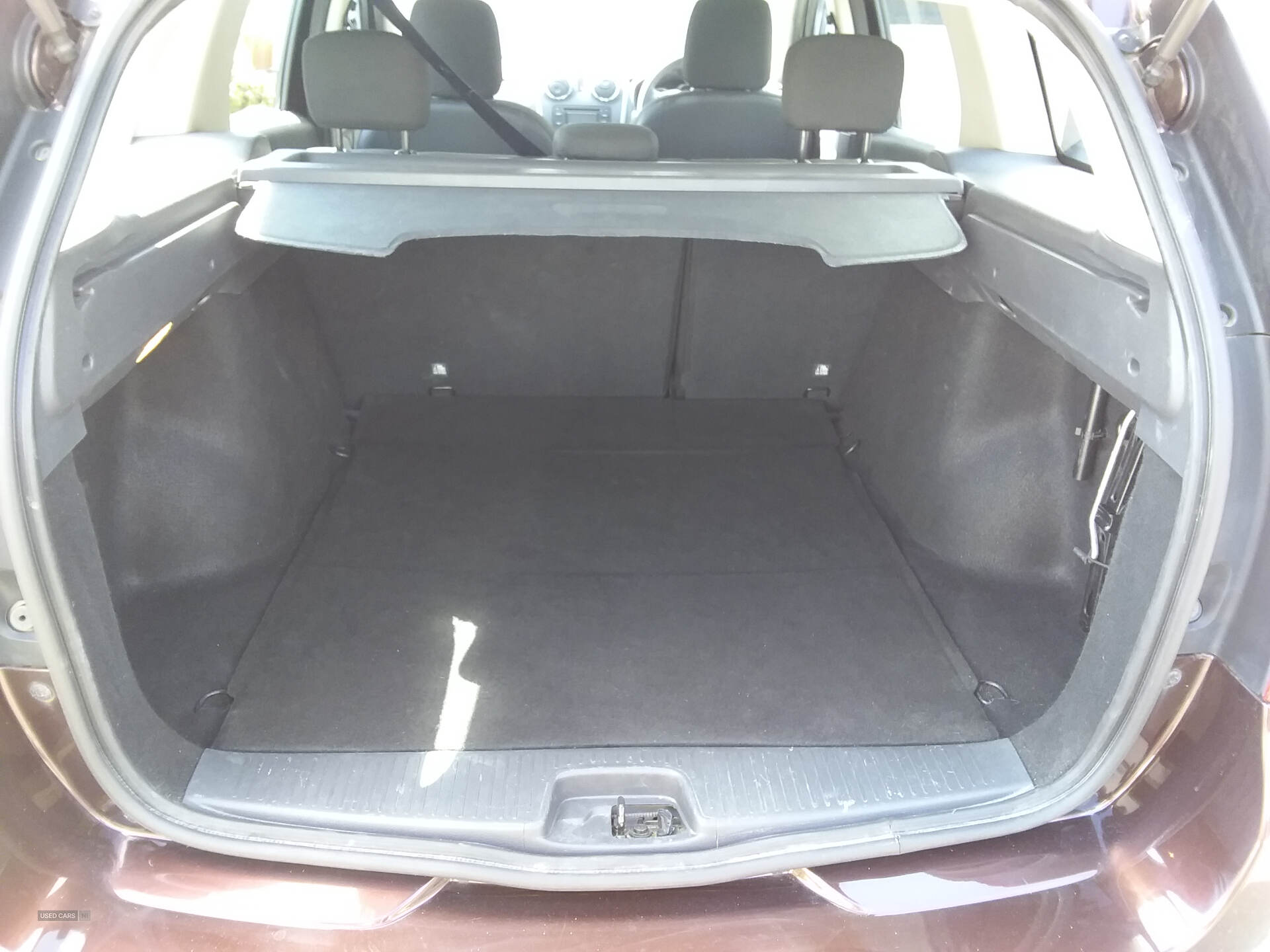 Jun 2016 Dacia Logan 0.9 TCe Ambiance 5dr [Start Stop]