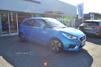 MG MG3 Exclusive Nav in Antrim