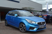 MG MG3 Exclusive Nav in Antrim