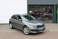 Skoda Kamiq SE Drive 1.0 TSI 110 PS DSG in Antrim
