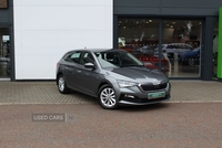 Skoda Scala SE 1.0 TSI 95 PS 5G Man in Antrim