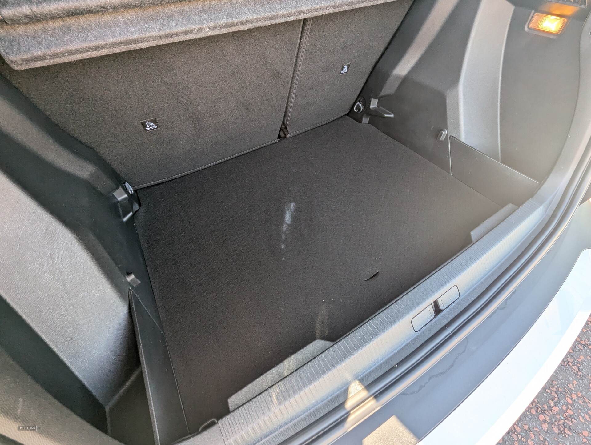 May 2021 Peugeot 2008 1.2 PureTech 130 Active 5dr EAT8