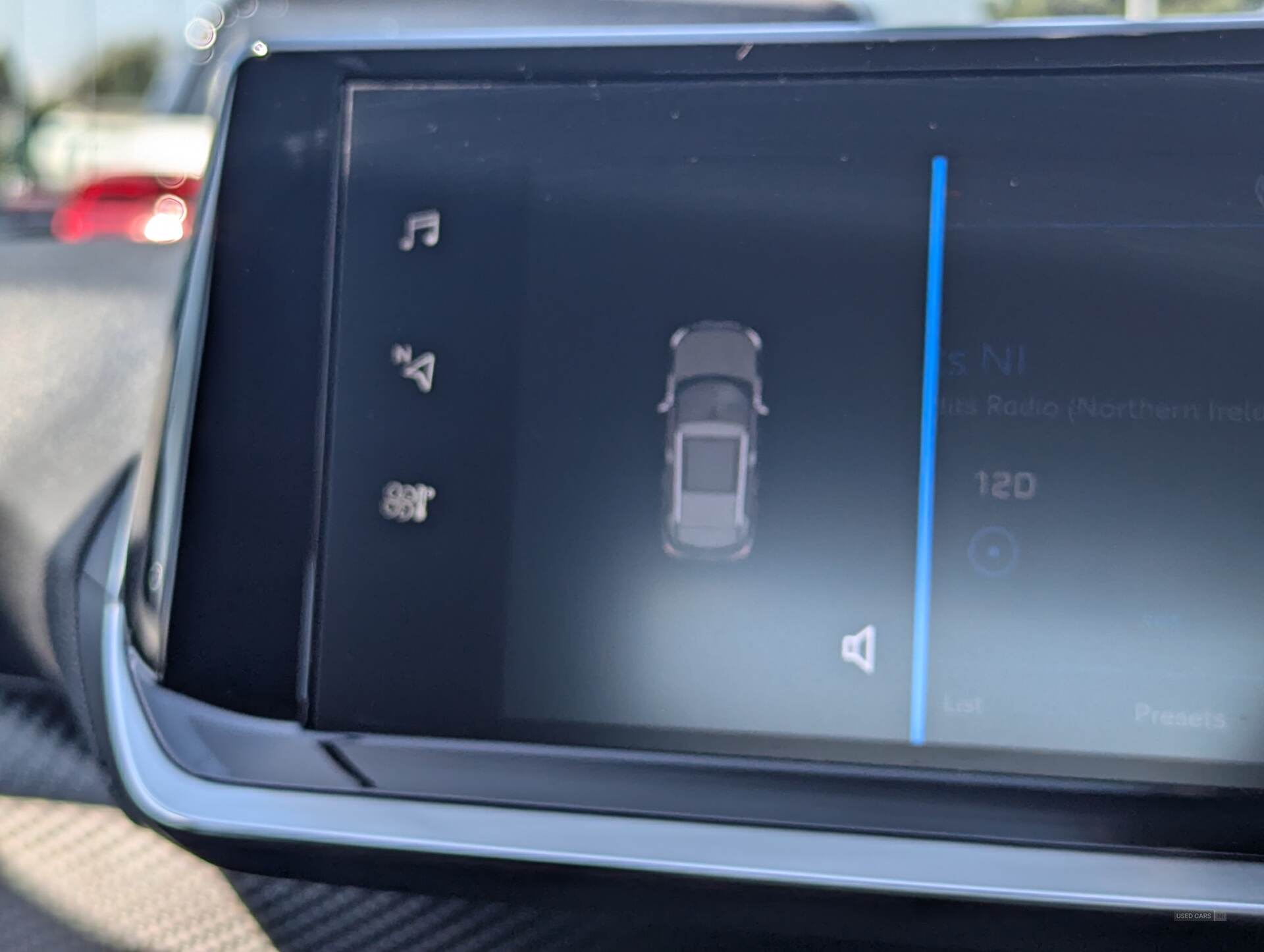 May 2021 Peugeot 2008 1.2 PureTech 130 Active 5dr EAT8
