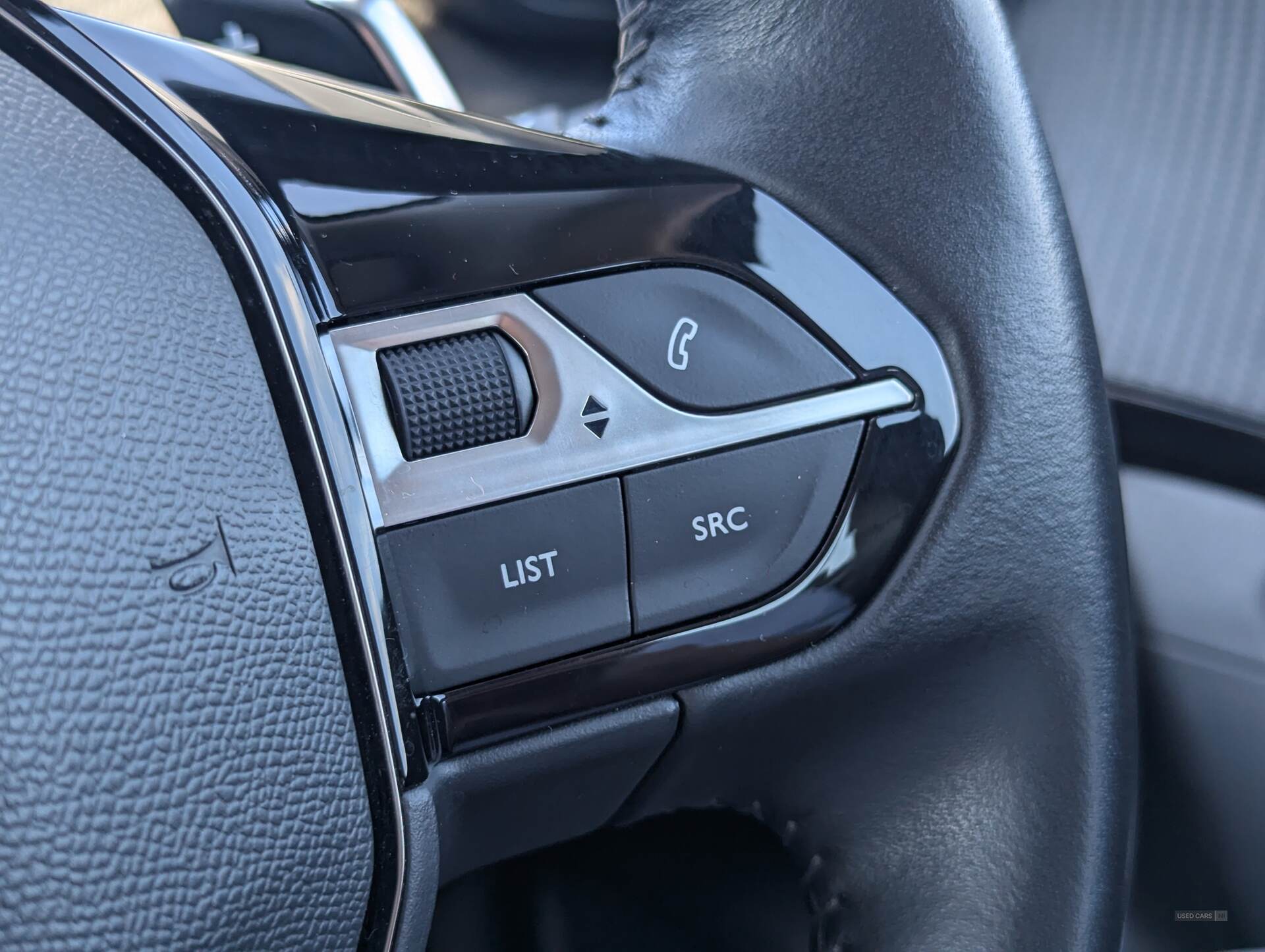 May 2021 Peugeot 2008 1.2 PureTech 130 Active 5dr EAT8