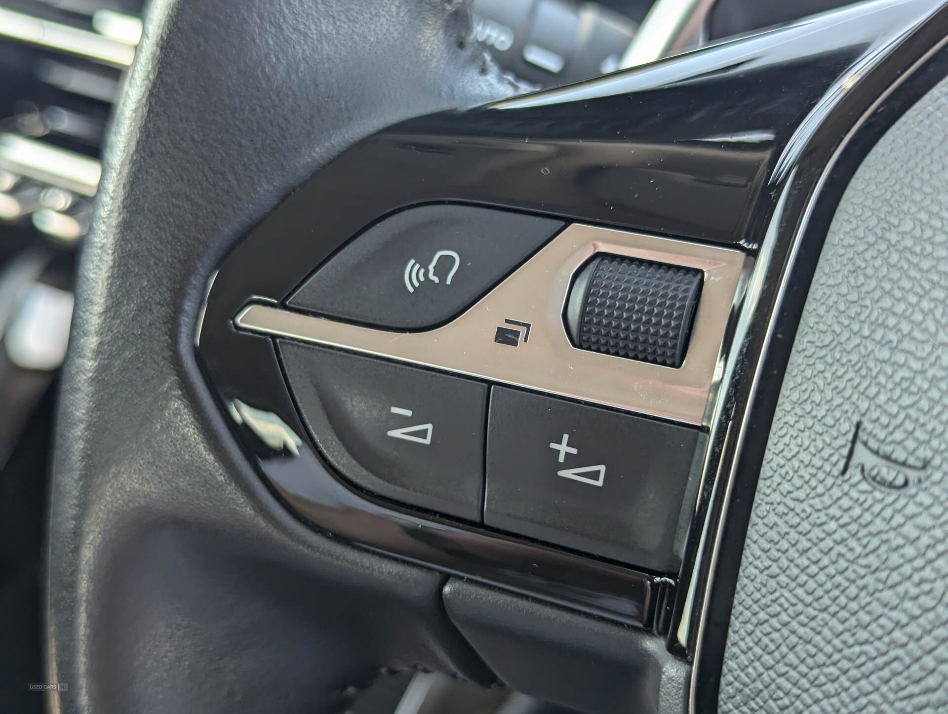 May 2021 Peugeot 2008 1.2 PureTech 130 Active 5dr EAT8