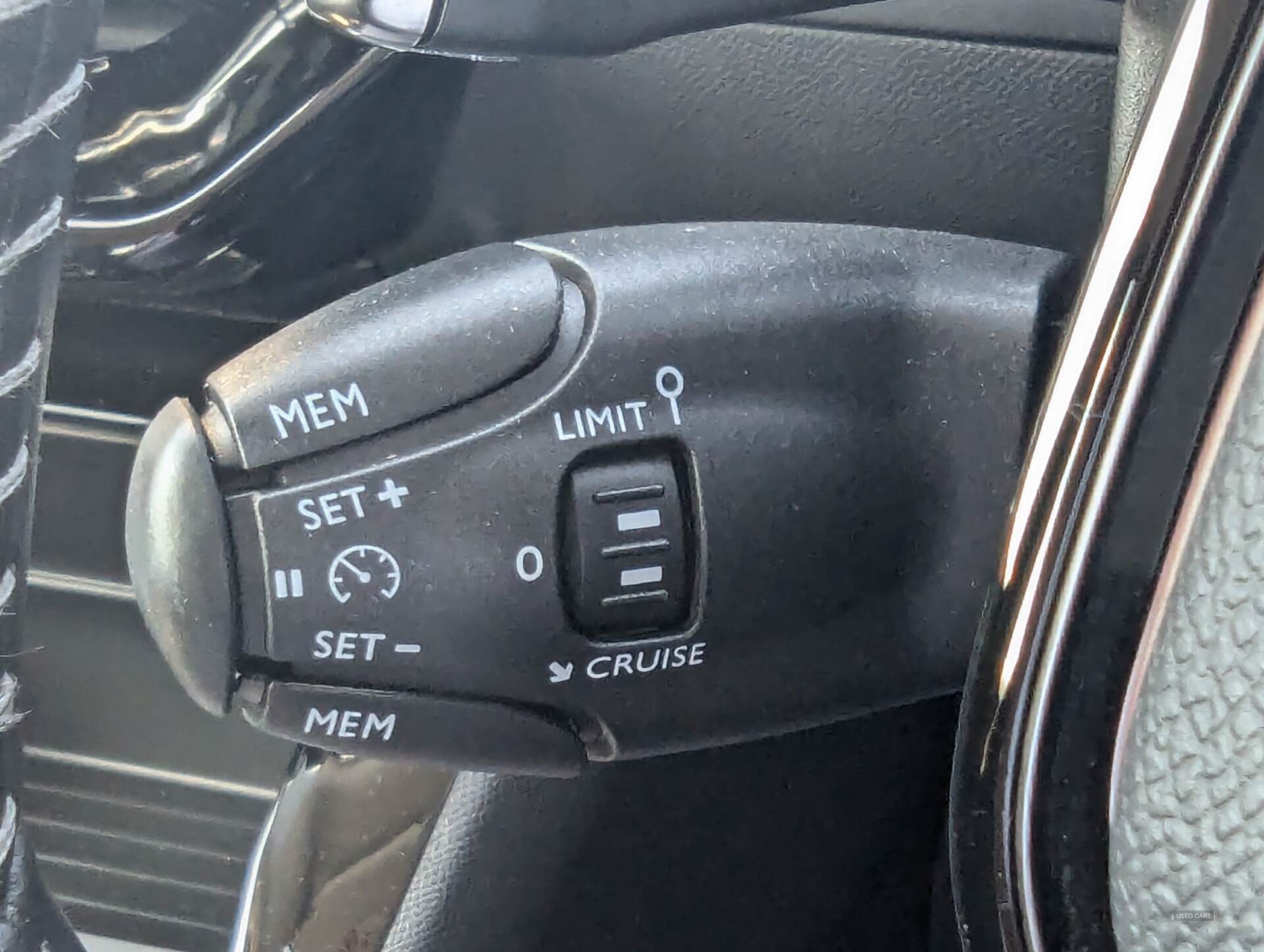 May 2021 Peugeot 2008 1.2 PureTech 130 Active 5dr EAT8