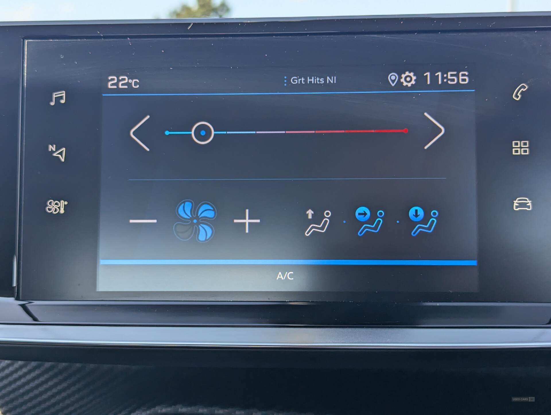 May 2021 Peugeot 2008 1.2 PureTech 130 Active 5dr EAT8