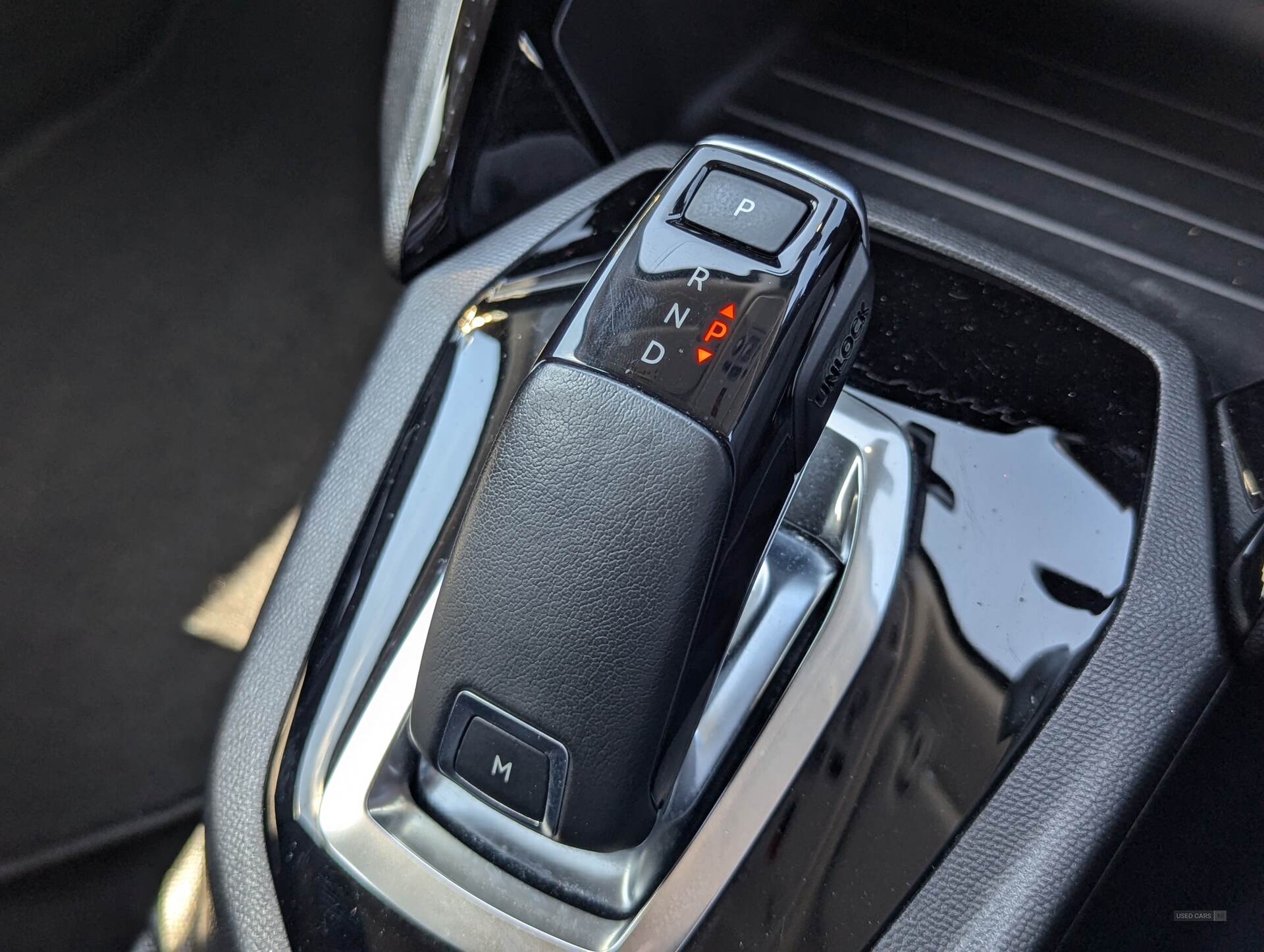 May 2021 Peugeot 2008 1.2 PureTech 130 Active 5dr EAT8