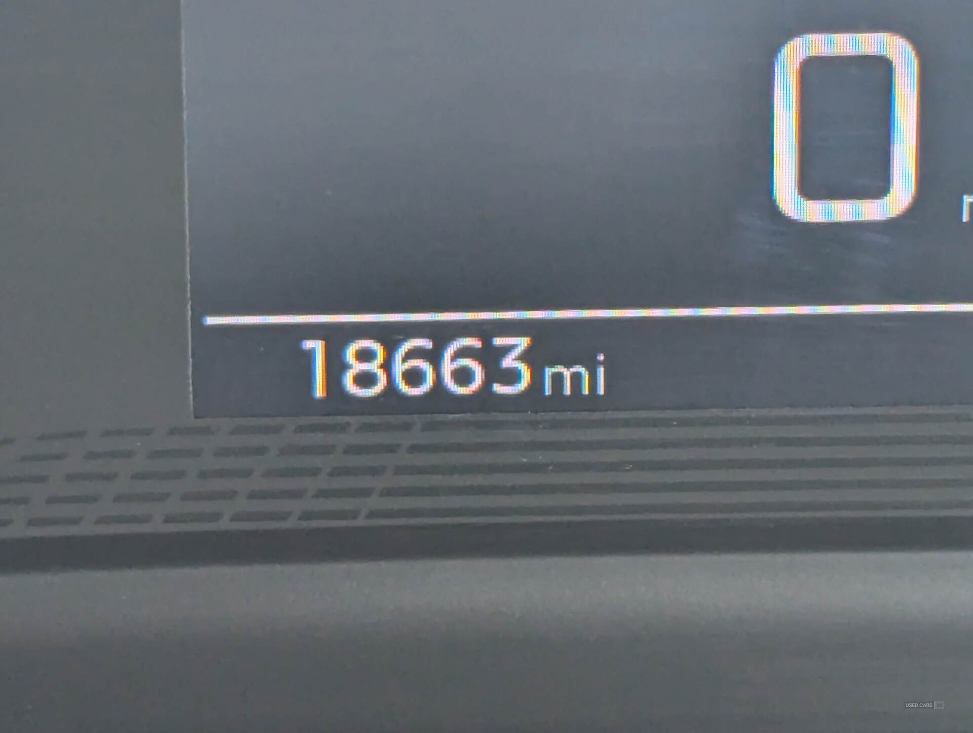 May 2021 Peugeot 2008 1.2 PureTech 130 Active 5dr EAT8