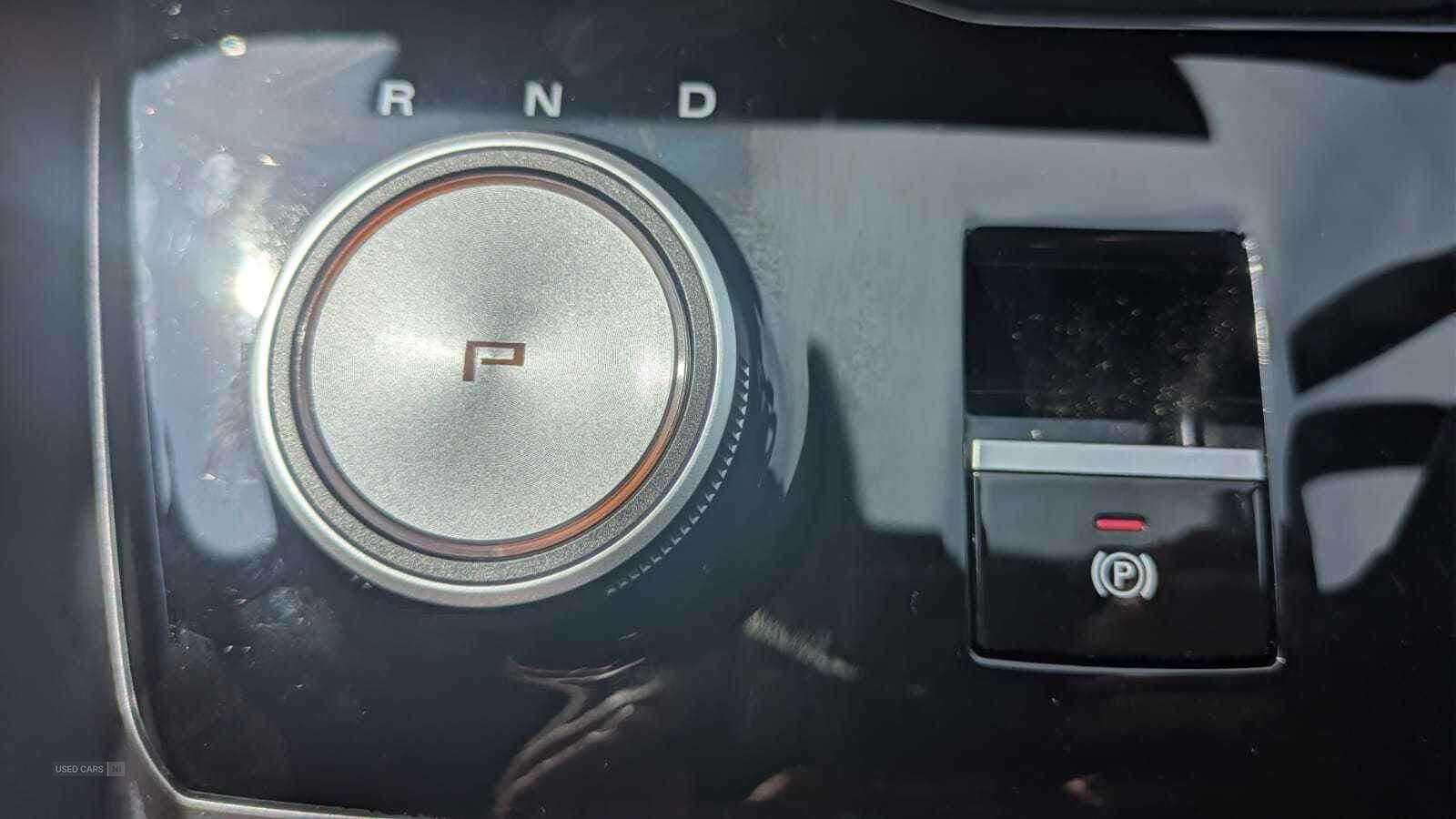 Jan 2025 MG MG4 125kW SE EV 51kWh 5dr Auto