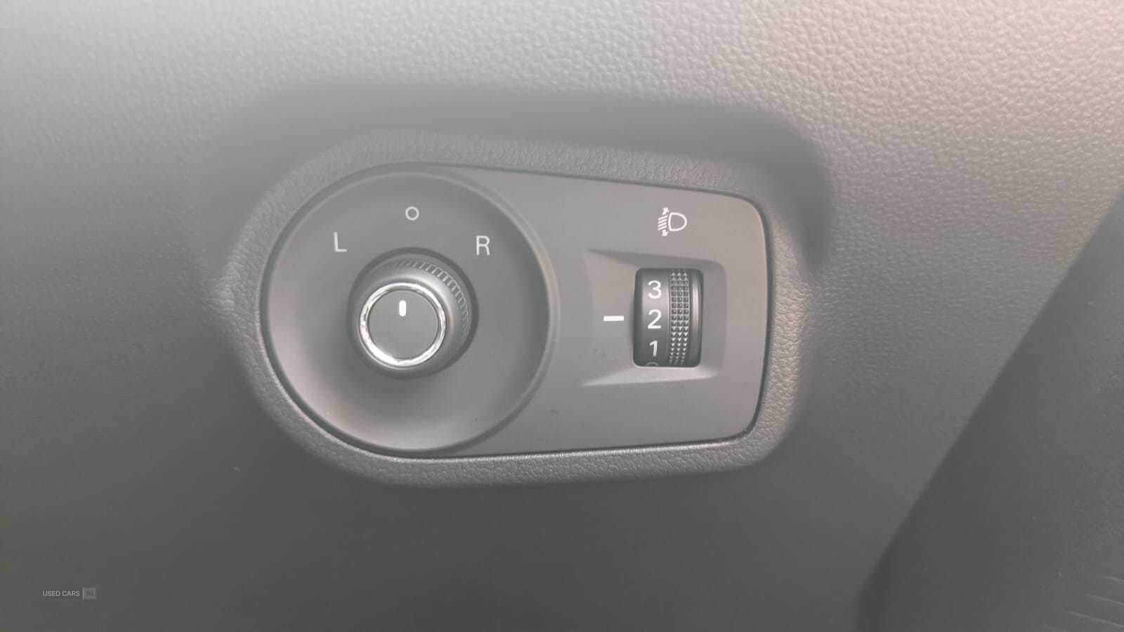 Jan 2025 MG MG4 125kW SE EV 51kWh 5dr Auto