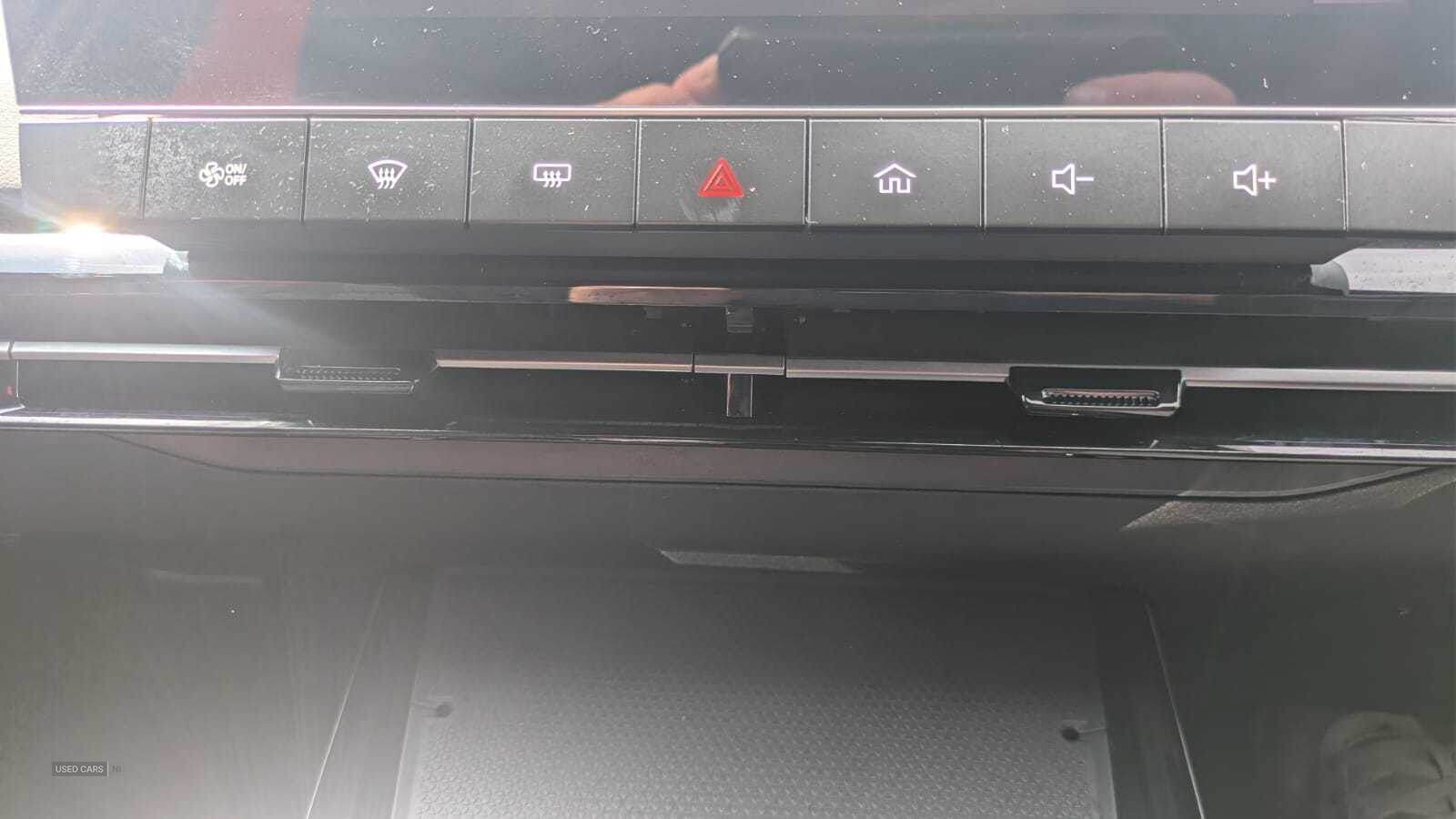 Jan 2025 MG MG4 125kW SE EV 51kWh 5dr Auto