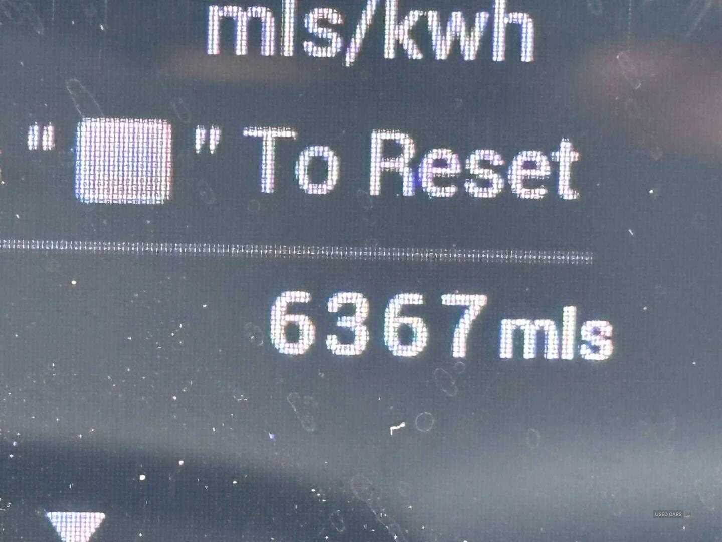 May 2024 MG MG4 180kW Trophy EV Extended Range 77kWh 5dr Auto