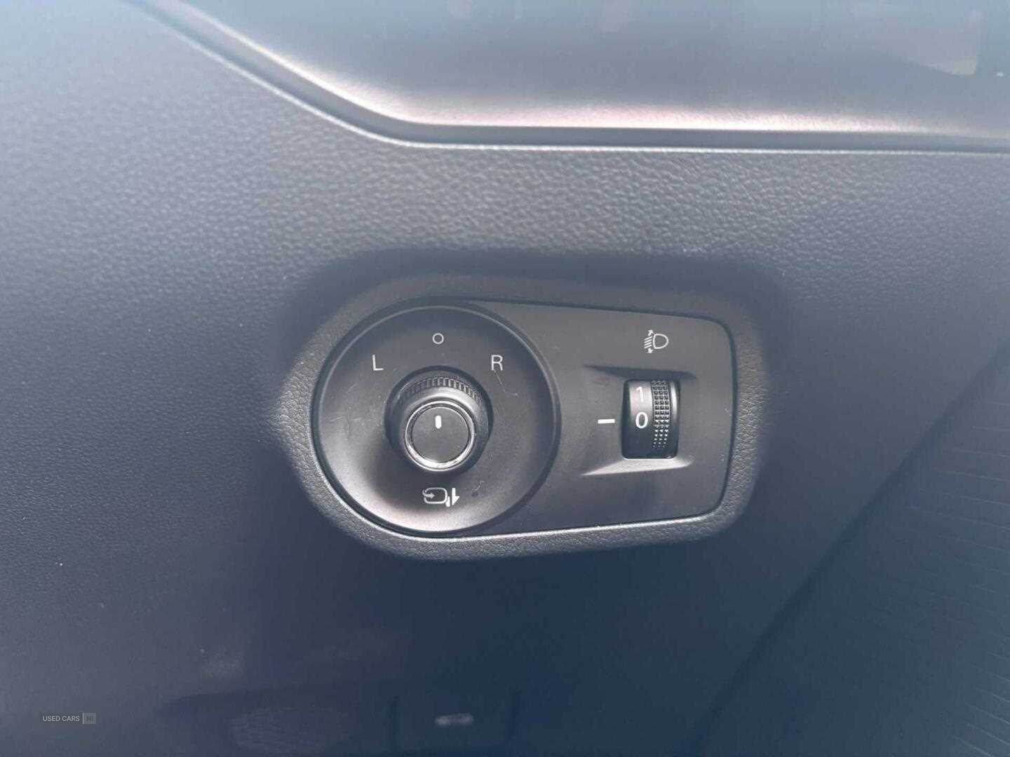 May 2024 MG MG4 180kW Trophy EV Extended Range 77kWh 5dr Auto