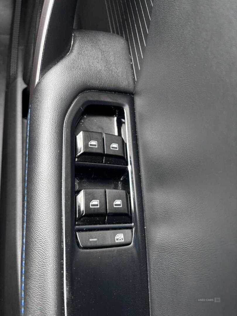 May 2024 MG MG4 180kW Trophy EV Extended Range 77kWh 5dr Auto