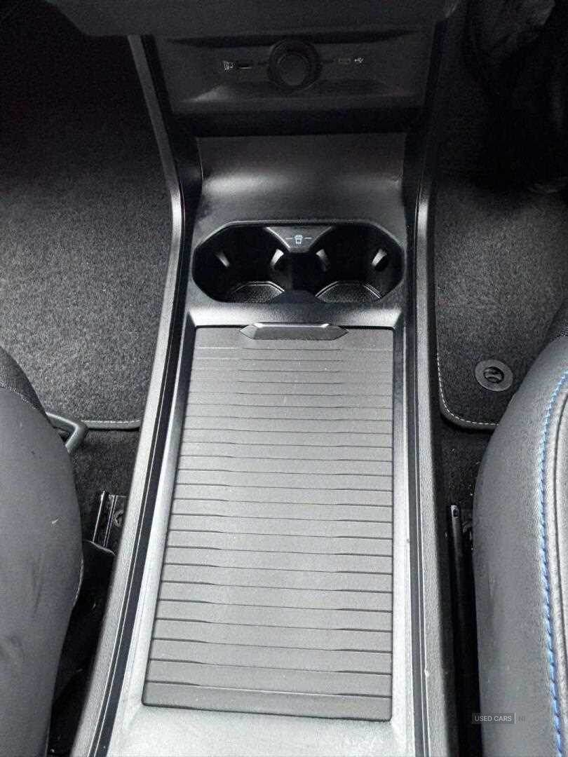 May 2024 MG MG4 180kW Trophy EV Extended Range 77kWh 5dr Auto