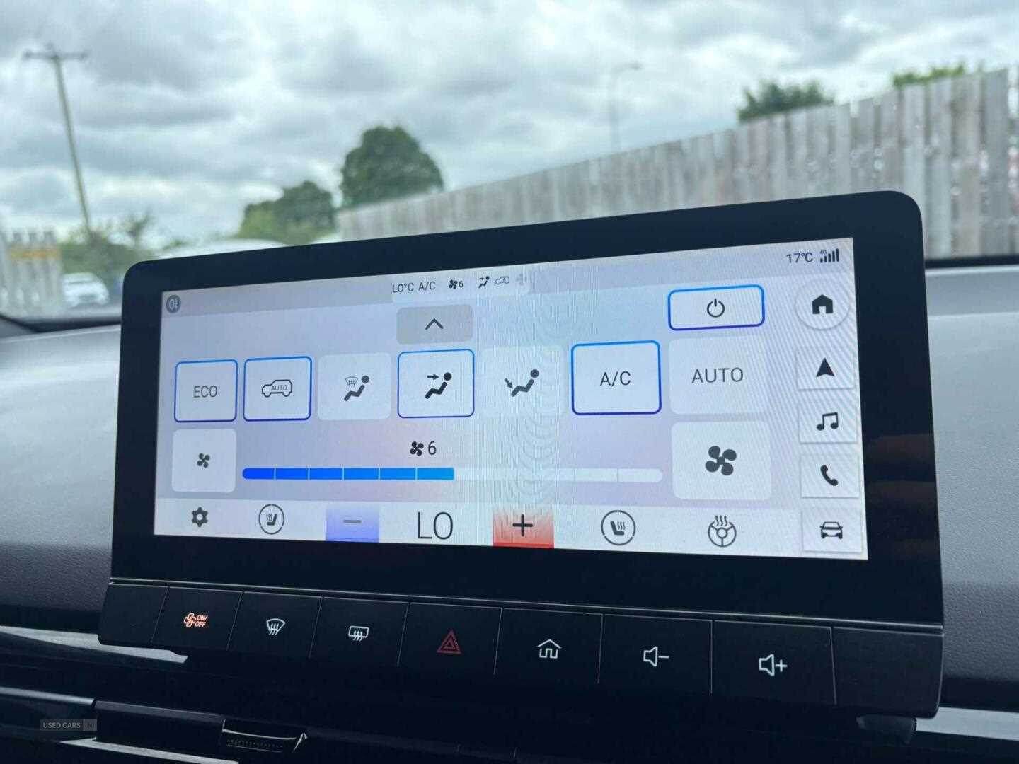 May 2024 MG MG4 180kW Trophy EV Extended Range 77kWh 5dr Auto