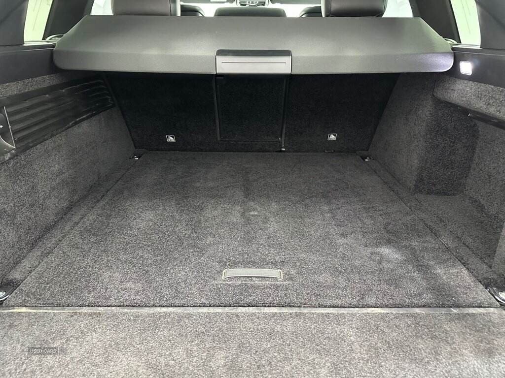 Mar 2021 Land Rover Range Rover 3.0 D300 Vogue SE 4dr Auto