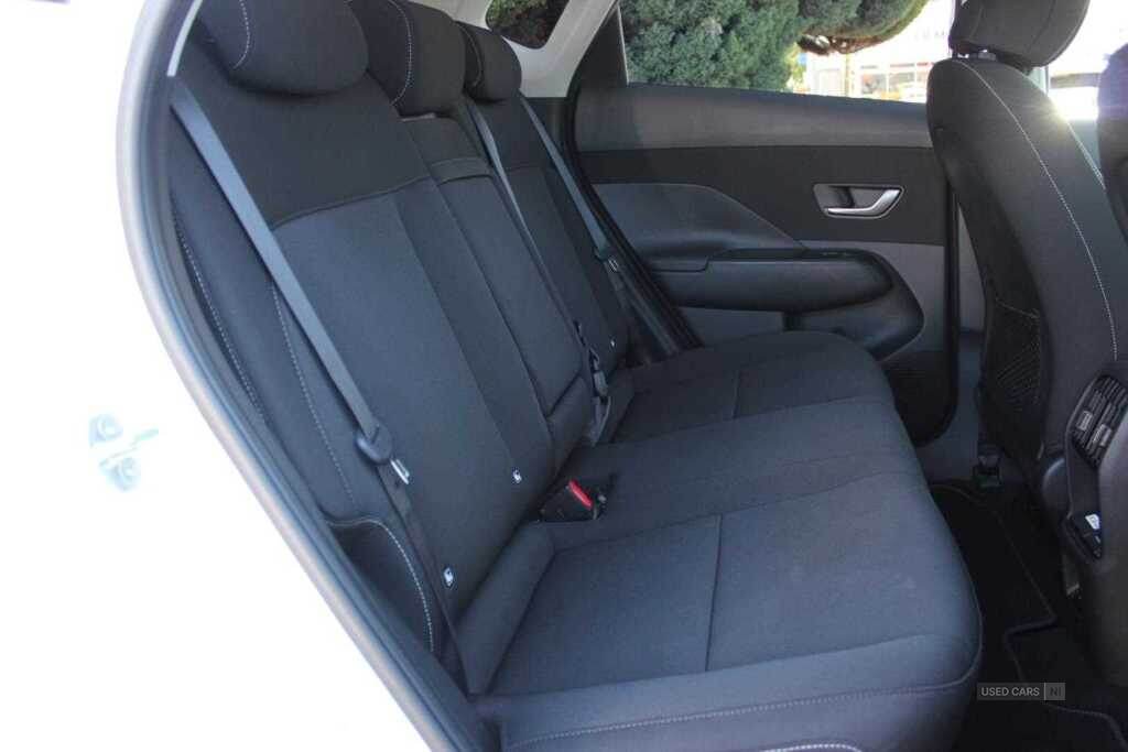Jun 2024 Hyundai Kona 160kW Advance 65kWh 5dr Auto
