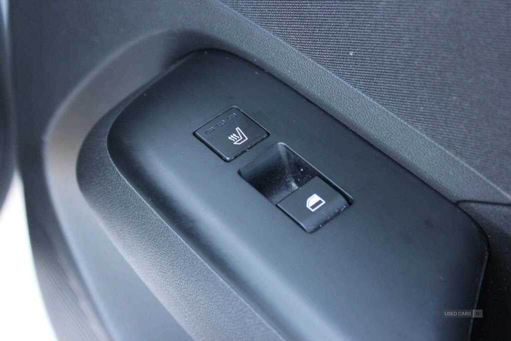 Jun 2024 Hyundai Kona 160kW Advance 65kWh 5dr Auto