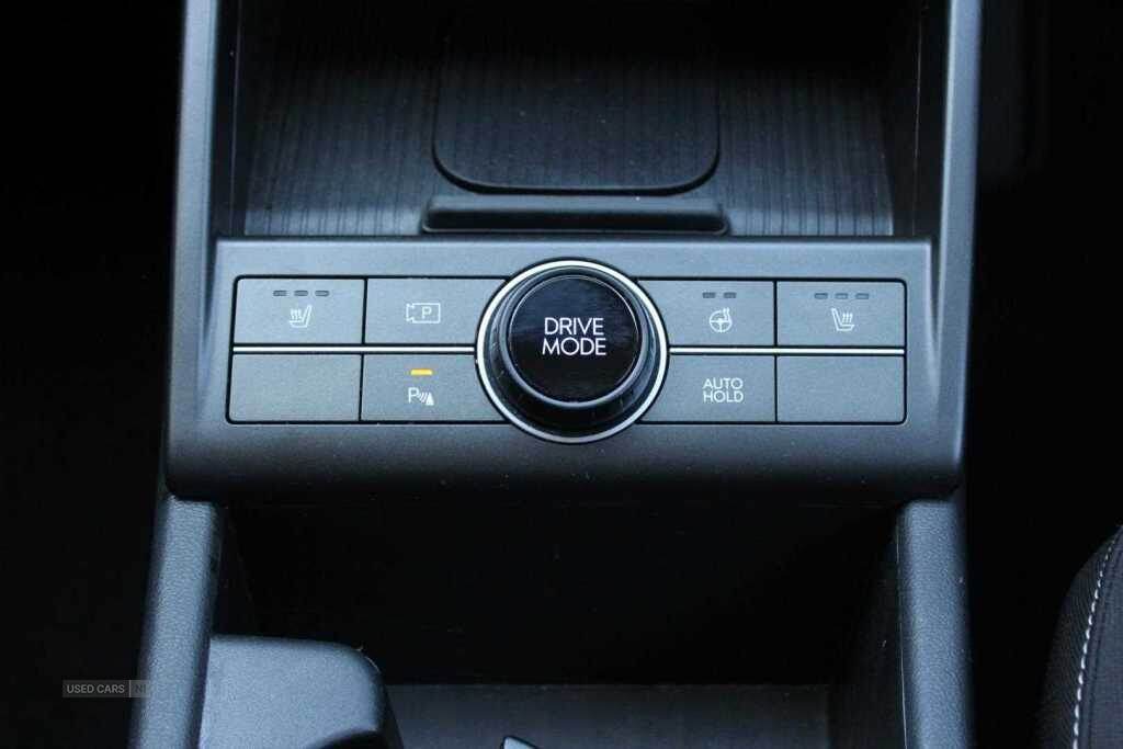 Jun 2024 Hyundai Kona 160kW Advance 65kWh 5dr Auto