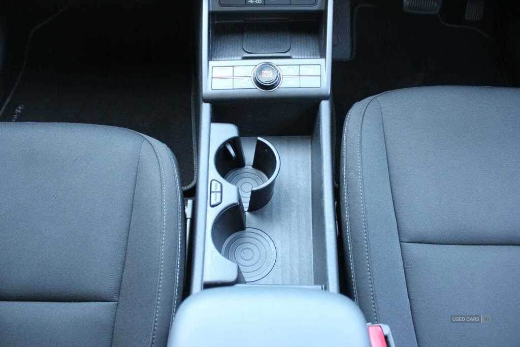 Jun 2024 Hyundai Kona 160kW Advance 65kWh 5dr Auto