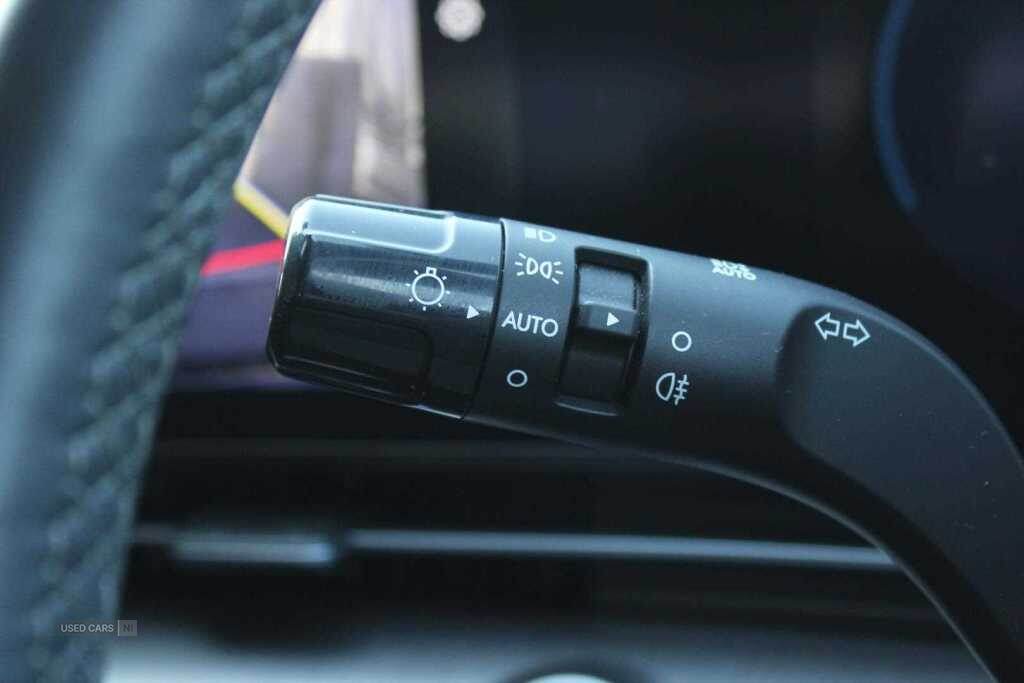 Jun 2024 Hyundai Kona 160kW Advance 65kWh 5dr Auto